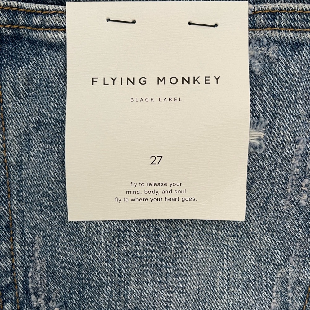 Flying Monkey - Picture 4 of 5